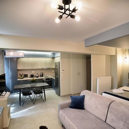 Apartament Porto Boutique #B Saloniki Zewnętrze zdjęcie