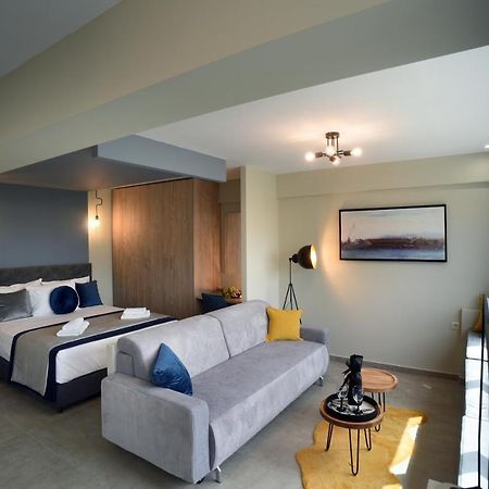 Apartament Porto Boutique #B Saloniki Zewnętrze zdjęcie