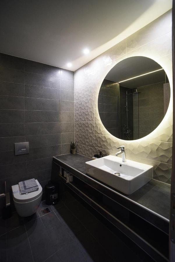 Apartament Porto Boutique #B Saloniki Zewnętrze zdjęcie