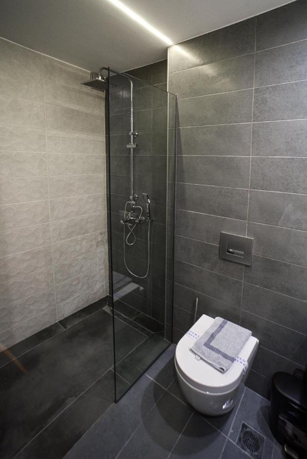 Apartament Porto Boutique #B Saloniki Zewnętrze zdjęcie