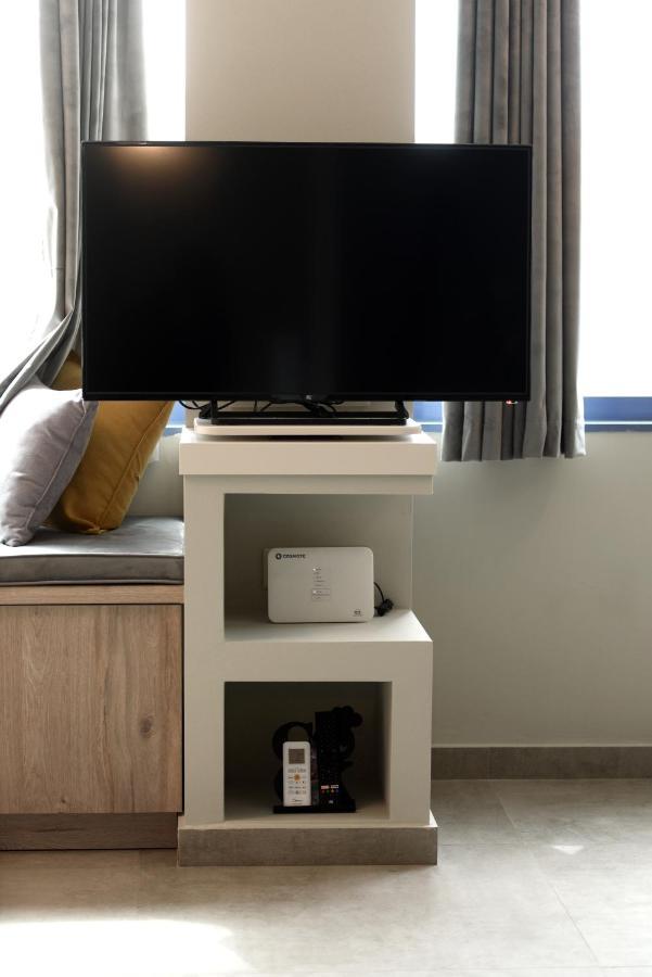Apartament Porto Boutique #B Saloniki Zewnętrze zdjęcie