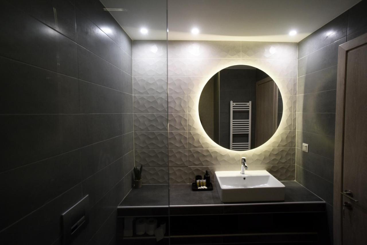 Apartament Porto Boutique #B Saloniki Zewnętrze zdjęcie