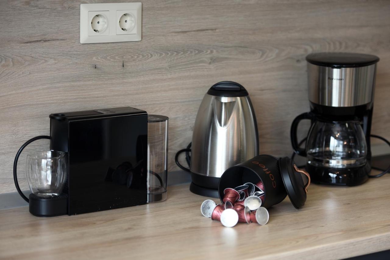 Apartament Porto Boutique #B Saloniki Zewnętrze zdjęcie