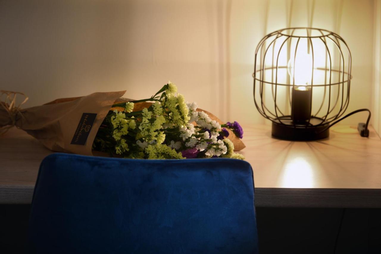Apartament Porto Boutique #B Saloniki Zewnętrze zdjęcie