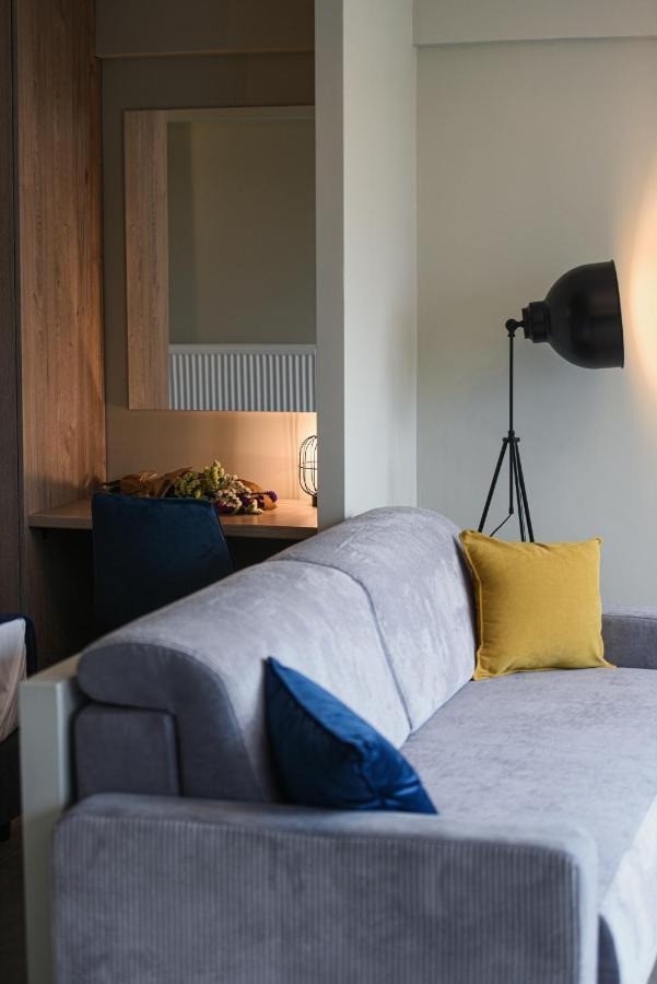 Apartament Porto Boutique #B Saloniki Zewnętrze zdjęcie